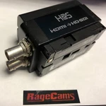 Atomos Hdmi-hd-sdi Converter W/ Battery ATOMH2S002 For Samurai Ninja Blade Used. Price: $299.99.