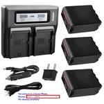 Kastar Battery Fast Charger For Sony NP-F990PRO & DCR-VX9DCR-VX9000 DSR-DU1 New. Price: $102.99.