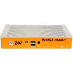 Jvc Zixi Zramp 4-IN/4-OUT Streaming Management Server New. Price: $4900.00.
