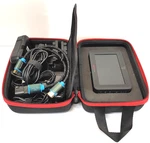 Atomos Ninja Blade 5" Hdmi Camera-mount Video Recorder With Soft Case Nob Open. Price: $260.64.