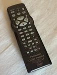 Genuine Panasonic LSSQ0313 Vcr Remote PV-V4612 Used. Price: $16.95.