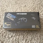 Nextbase 320RSD Plus Dash 1080P Hd Rear Camera Bundle, 32GB Micro Sd, Sealed New. Price: $60.00.
