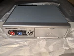 Panasonic Toughbook Arbitrator Memory Card Video Recorder AG-CPD15P Open. Price: $17.00.