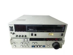 Sony BVW-65 Betacam Sp Video Cassette Recorder Free Shipping For. Price: $449.99.