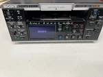 Sony HVR-M25AU Hdv Dvcam Minidv Vcr Wrk Great For Transfer Video To Buyitnow Used. Price: $1199.99.