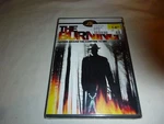 The Burning - Mgm Dvd Brand New Sealed Cropsy Jason Alexander. Price: $40.00.