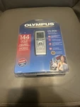Olympus VN-4100PC Handheld Digital Voice Recorder Brand New Sealed. Price: $29.99.