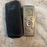 Olympus Digital Voice Recorder VN-4100PC Used. Price: $14.98.
