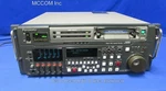 Panasonic AJ-D960 Dvc Pro 50 Player W/ 3776 Tape Hrs Used. Price: $599.00.