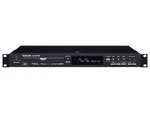 Tascam BD-MP4K Uhd Blu-ray Player Usb/sd Xlr Audio Hdmi New. Price: $799.00.