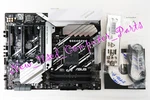 "rma" Asus Prime X470-PRO Amd AM4 Atx Motherboard Only (lot #X59) Used. Price: $149.99.