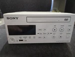 Sony HVO-550MD Medical Video Recorder Dvd Hdd Usb Hdmi Dvi Surgical Imaging Used. Price: $1500.00.