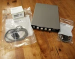 Museum Tech Source, DVD-204, Controller For Various Pioneer Players New. Price: $132.99.