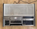 Sony U-matic VP-2260 3/4 Videocassette Player Vintage Industrial Deck Used. Price: $399.99.