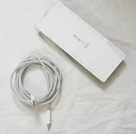 Blackmagic Design Intensity Shuttle Thunderbolt With Cable Used. Price: $150.00.