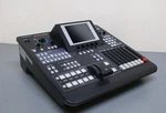 Panasonic AG-HMX100 Multi-format Hd/sd Digital A/v Mixer Used. Price: $345.00.