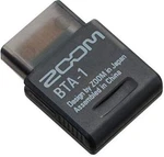 Zoom BTA-1 Bluetooth Adapter For H3-VR, H8, Arq, AR-48, Livetrak L-20 New. Price: $49.99.