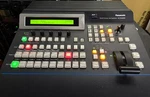 Panasonic AV-HS400A Hd Video Switcher Cards: 2X Sdi In, 1X Out, Used. Price: $249.95.