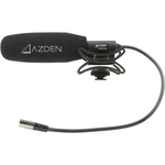 Azden SGM-250MX Professional Compact Cine Mic Used. Price: $35.99.