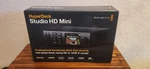 Blackmagic Design Hyperdeck Studio Hd Mini - Open Box. Price: $450.00.