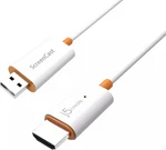 J5CREATE - Screencast Wireless Display Adapter White New. Price: $49.99.