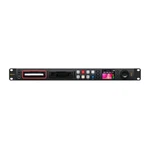 Blackmagic Design Hyperdeck Studio 4K Professional Video Recorder New. Price: $1755.00.