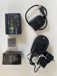Atomos Ninja Star Recorder W/ 64GB Cfast & 5200MMAH Battery Used. Price: $250.00.