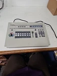 Panasonic Model WJ-MX20 Digital Av Mixer Used. Price: $229.95.