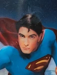 Warner Home Video 2006 Superman Ultimate Collector's Edition 14 Disc Set New Like. Price: $17.00.