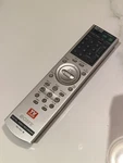 Factory Original Sony Remote The DHG-HDD500, HDD250 Digital Video Recorders Used. Price: $16.95.