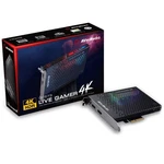 Avermedia Live Gamer - 4KP60 Hdr Capture Card Open. Price: $152.45.
