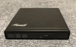 Rosewill ROD-EX001 Usb 2.0 External Slim 8X Dvd Burner Untested For. Price: $18.61.