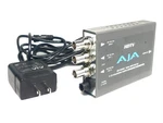 Aja HD10AMA Dual Rate Hd/sd 4 Ch W/ Psu (C2023-101) Used. Price: $26.99.