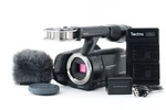 Sony NEX-VG20 Video Camera Handycam For Mount Excellent++ From Japan Used. Price: $380.00.