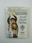 Belly Dance Basics Combinations & Strength Workout Dvd East Coast Tribal Sealed Brand. Price: $8.99.