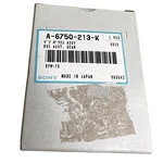 Sony A-6750-213-K Gear Box Assembly BVW-75 New Open Japan. Price: $34.99.