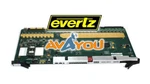 Evertz EQX-IP18H Input Hd/sdi/asi Module Board For Router EQX26-FR Used. Price: $340.00.