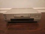 Sony DSR-30 Dvcam Minidv Digital Videocassette Player Recorder Used. Price: $499.99.