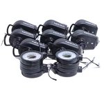And Lights Vicon 8I Motion 3D System Cameras (set Of 8)GOOD Used.. Price: $399.99.