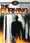 Burning - Brian Matthews Mgm 2007 Dvd Very. Price: $19.95.