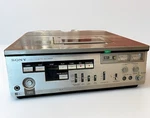 Sony Betamax SLO-323 Industrial Vcr Videocassette Recorder Working Japan Used. Price: $119.00.