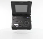 Sony Pal 8MM Walkman STANDARD8/VIDEO8 Cassette Recorder Transfer (GV-S50E) For. Price: $149.99.