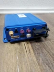 D40 Trimble Four-channel Dvr, P/n: E006-0654 For. Price: $49.99.