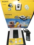 Sony Dvdirect VRD-MC3 Multi Function Video Recorder Open Box. Price: $44.99.