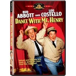 Dance With Me, Henry, Dvd Ntsc, Subtitled, Full Screen, Cl Very. Price: $9.86.