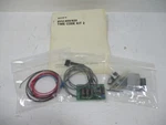 New Sony Tc K2 Time Code Kit BVU-800/820 Relay Board. Price: $23.75.
