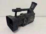 Panasonic Dvxpro Hd P2 Ag HVX200AP ( No Battery ) Used. Price: $700.00.