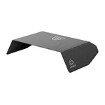 Atomos Black Sunhood Laminated Glass Fiber Visor For Ninja Phone New. Price: $39.00.