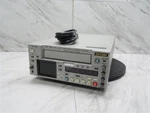 Sony DSR-45A Digital Video Cassette Recorder Used. Price: $299.99.