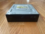 Lot Of (6) Optical Drives - 1X Lightscribe, 2X Writer, Dvdrom, Rosewill Used. Price: $50.00.